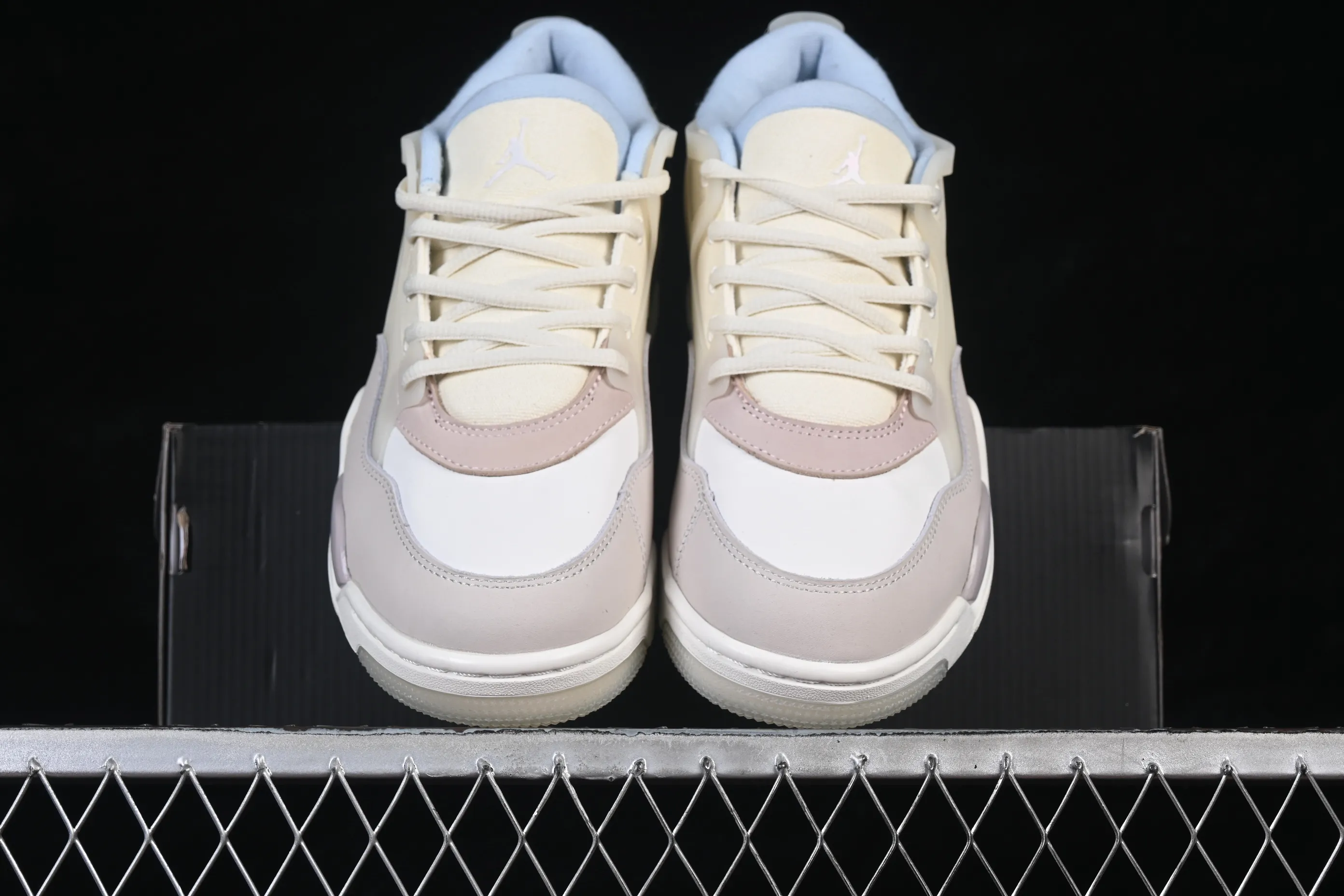 All categories Air Jordan Jordan series basketball shoes Air Jordan 4 Air Jordan 4 "Remastered" AJ4 Joe 4 remake IB8862-141